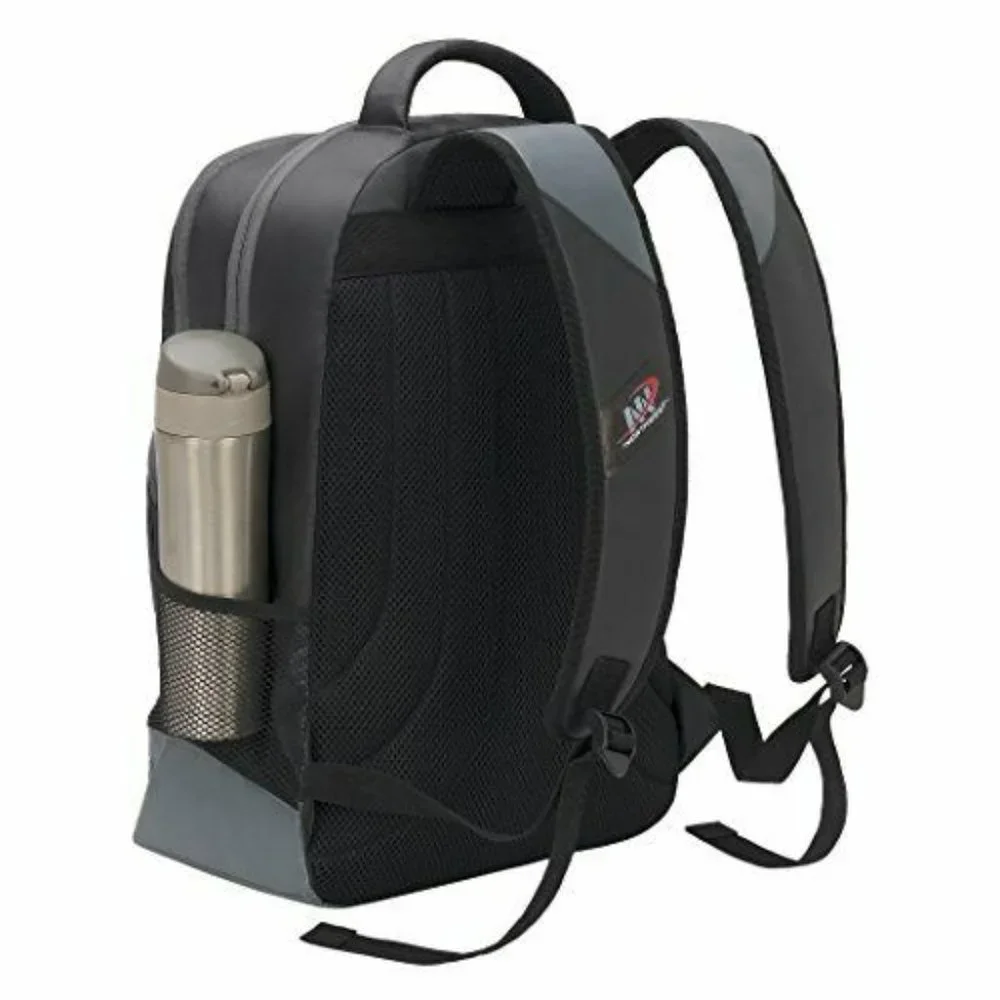 St Louis Cardinals Black Backpack Travel Bag Gym Book Bag New