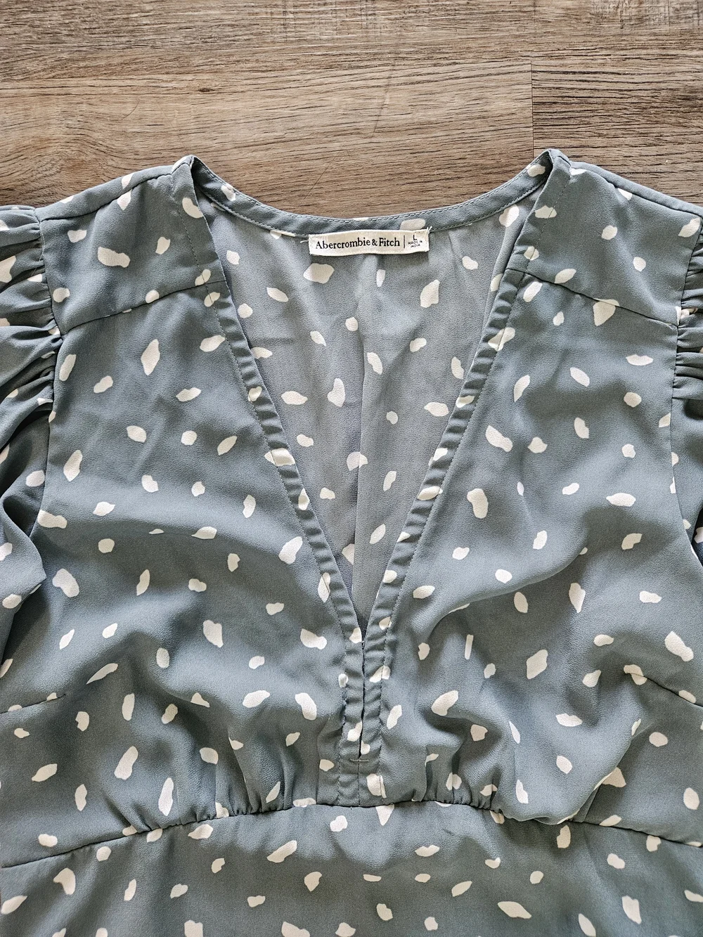 Abercrombie & Fitch womens fitch