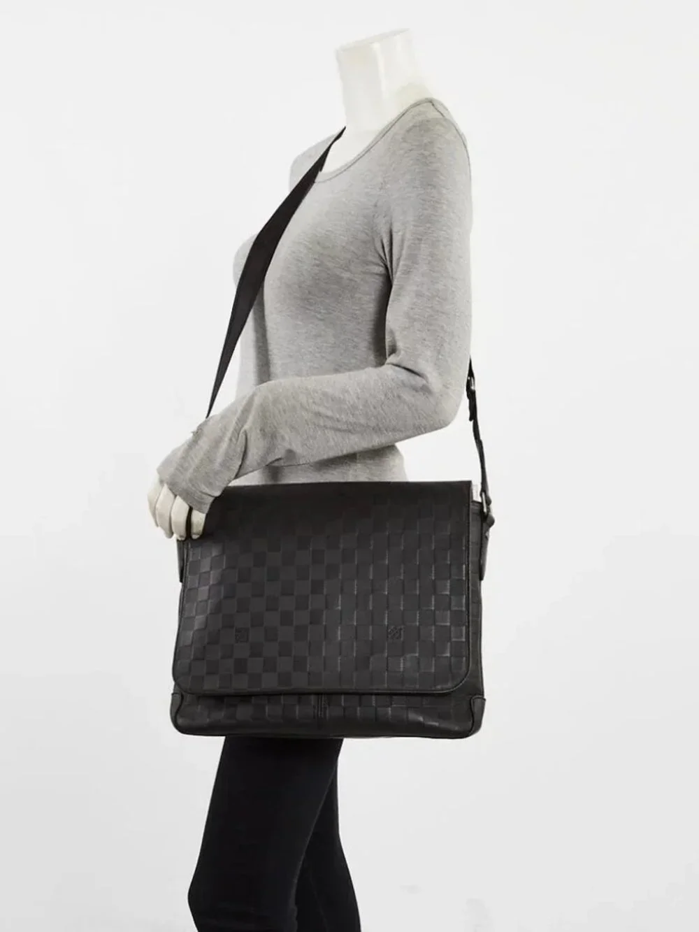 Louis Vuitton description this