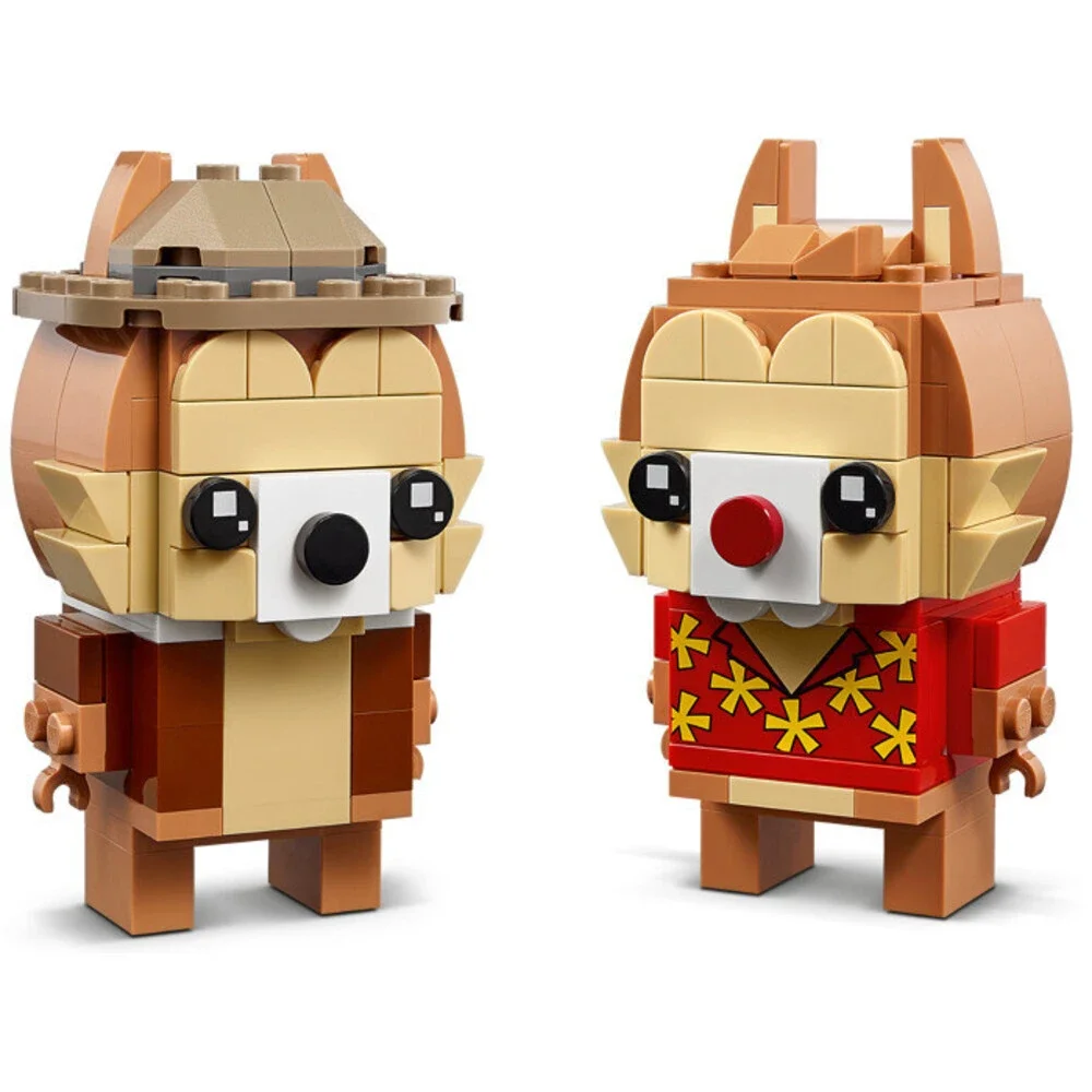 LEGO BrickHeadz Chip & Dale 40550 (SEALED)
