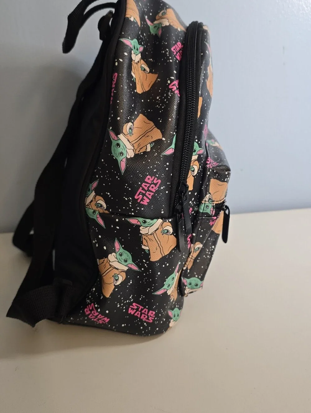 Bioworld this bag