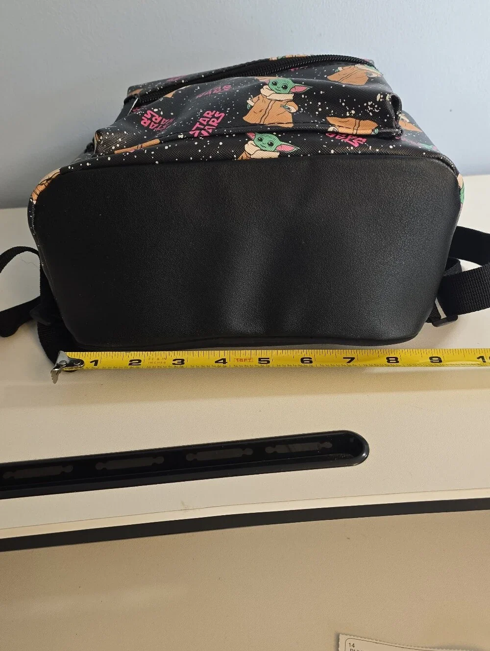 Bioworld this bag