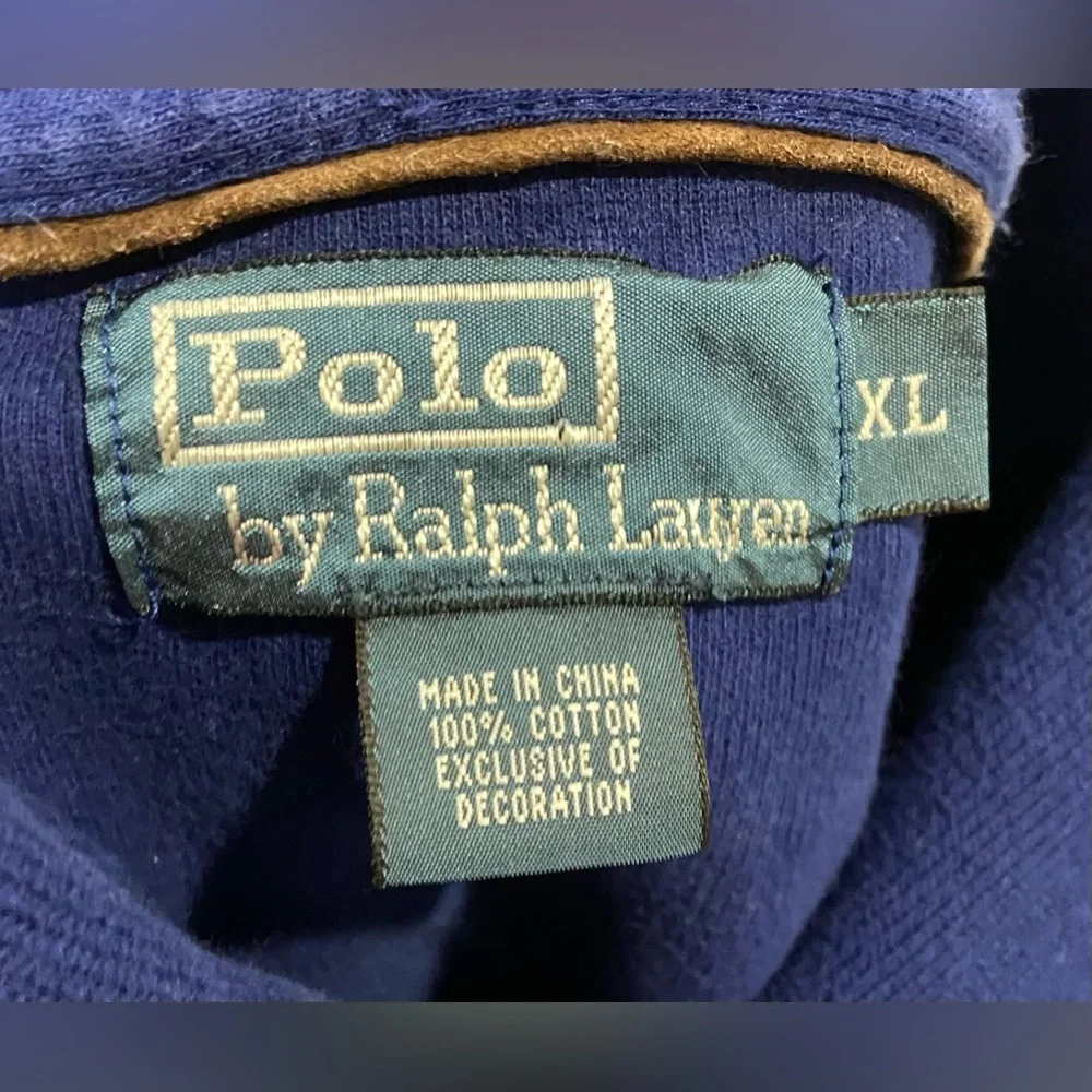 Polo Ralph Lauren polo ralph