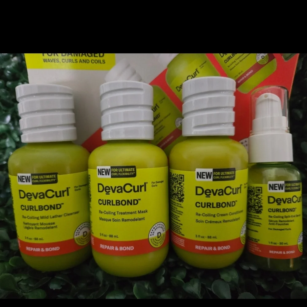 DevaCurl ​🆕 curlbond