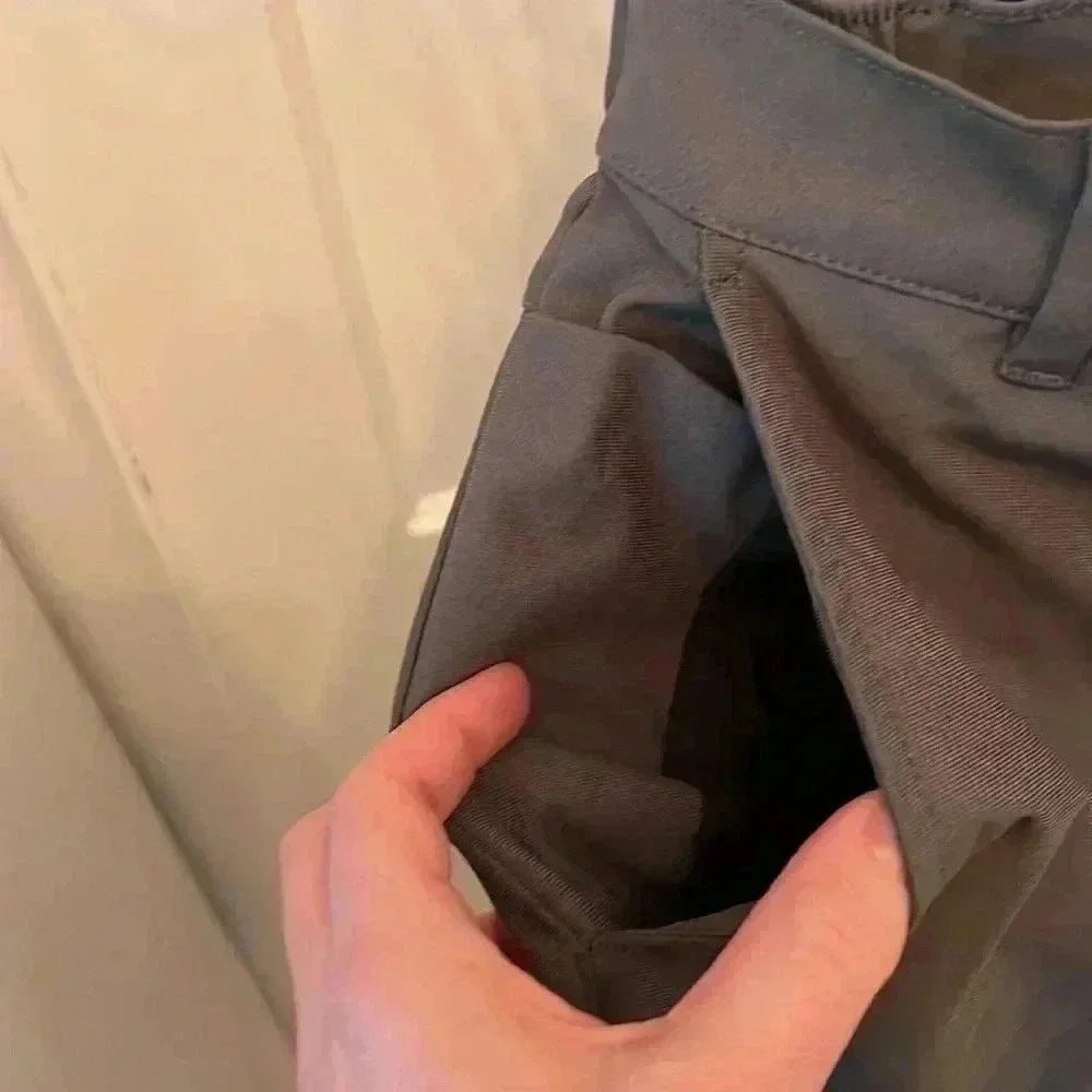 Cuts Clothing introducing ao