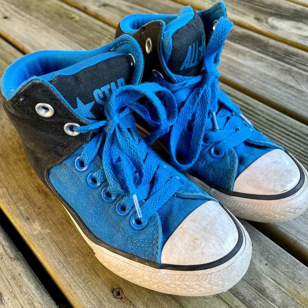 Converse 🔥 great