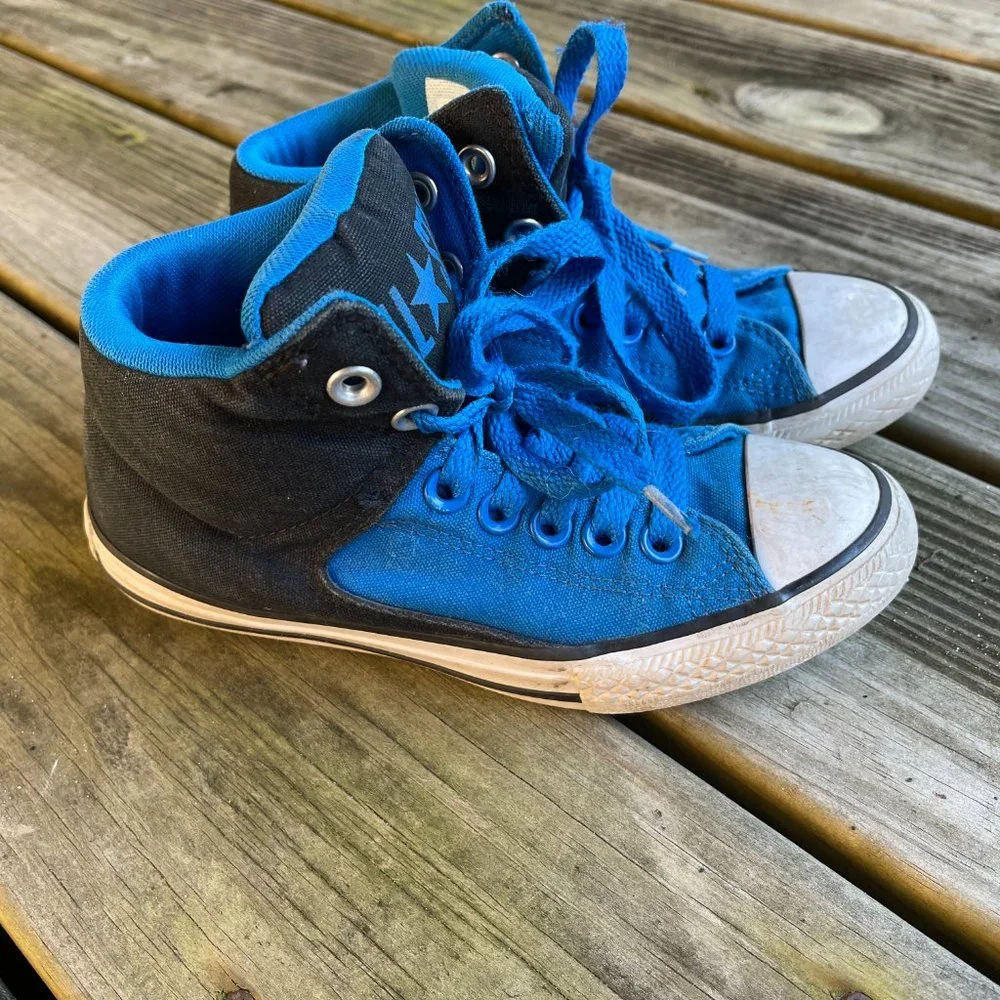 Converse 🔥 great