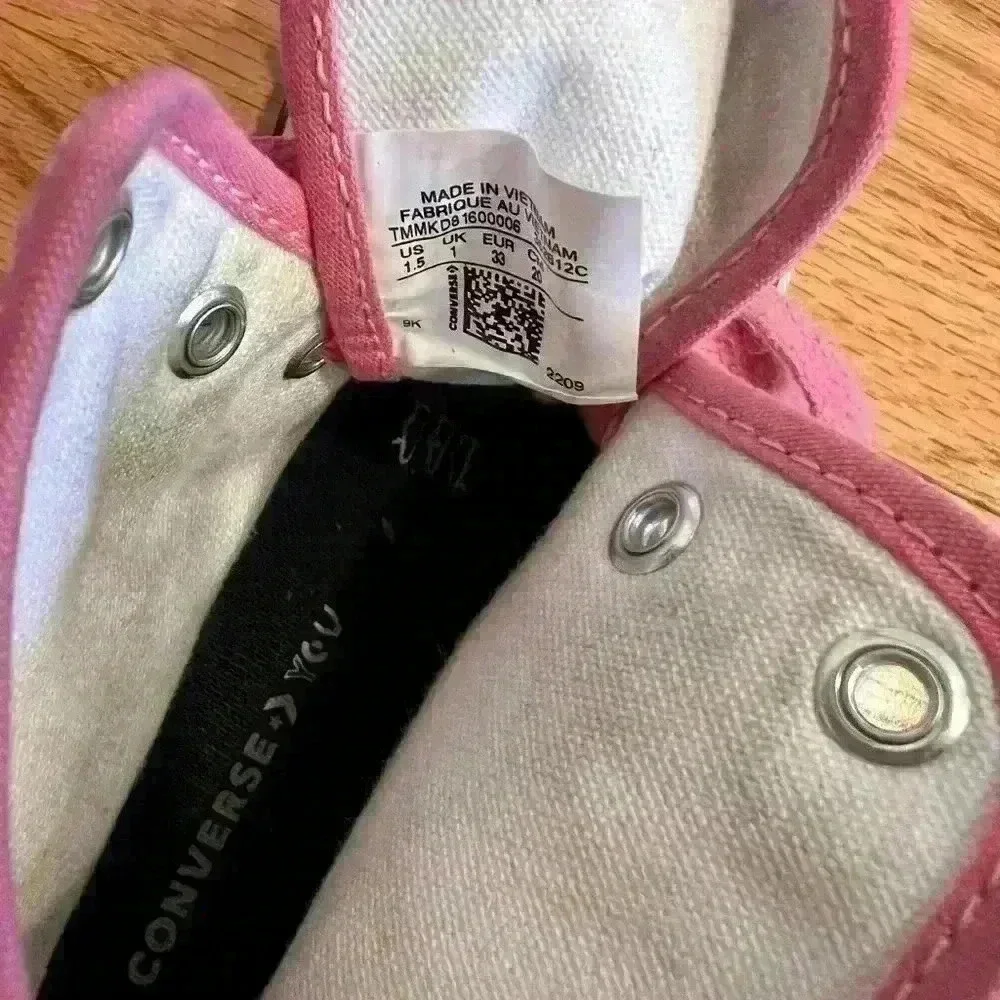 Converse chuck taylor