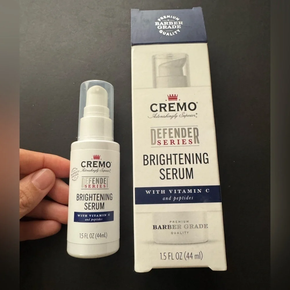 Cremo men’s defender