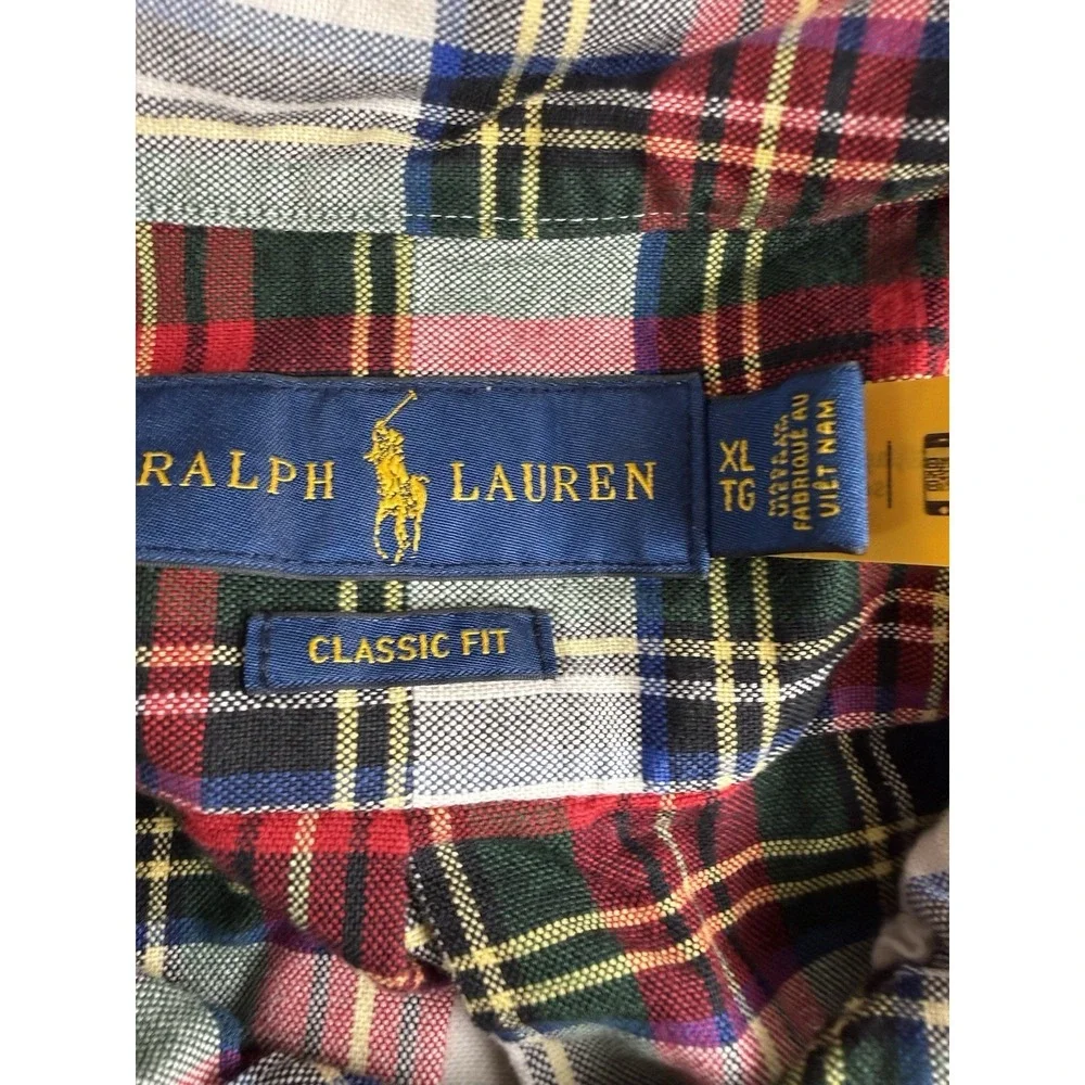 Polo Ralph Lauren pre owned