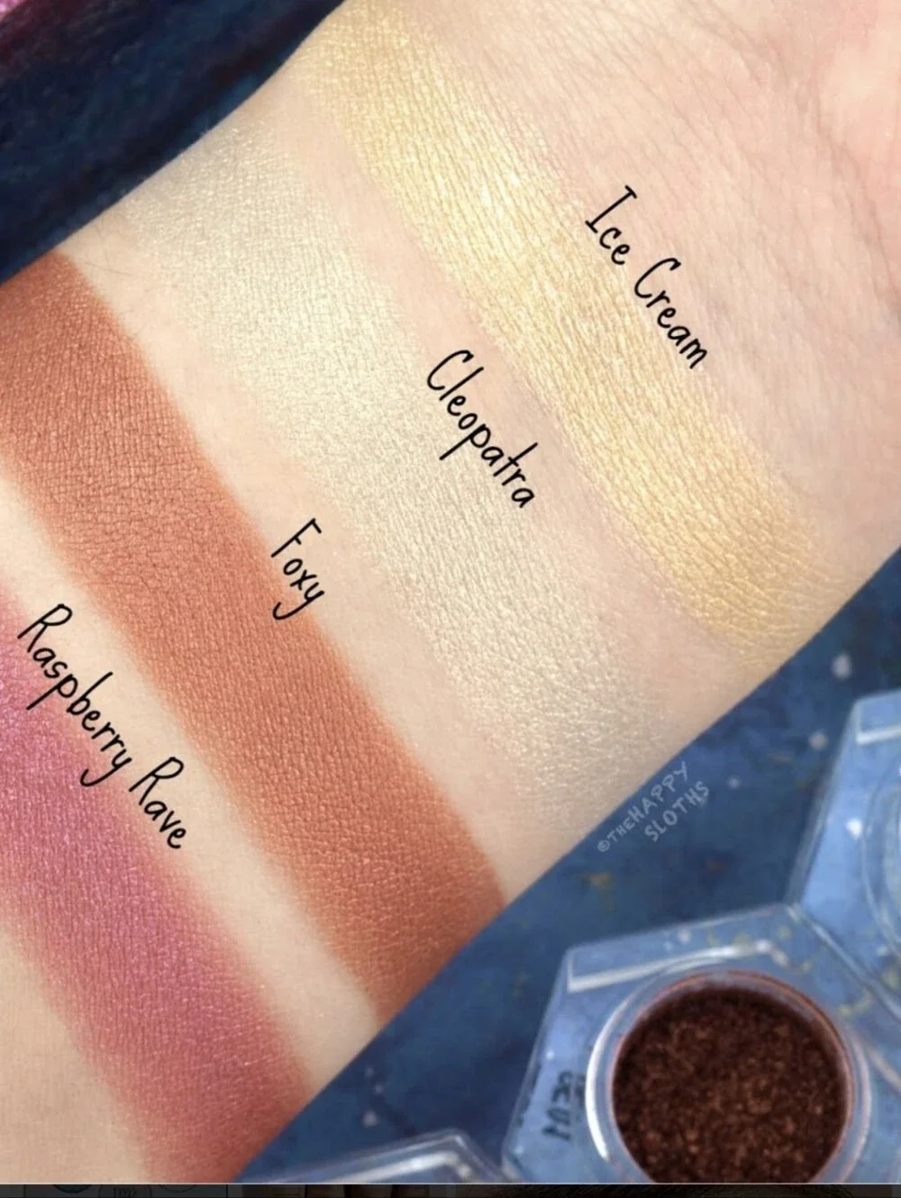 Fenty Beauty net order 🎁