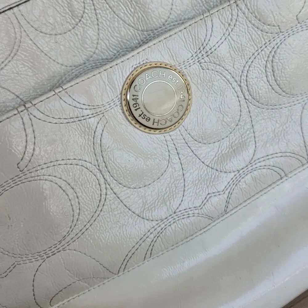 Coach ❤️no rips