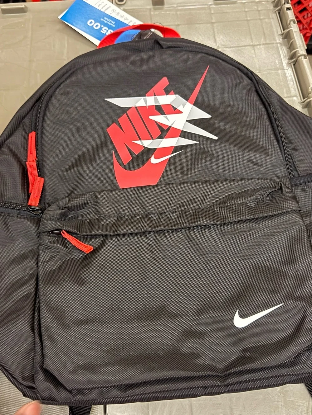 Nike classic backpack