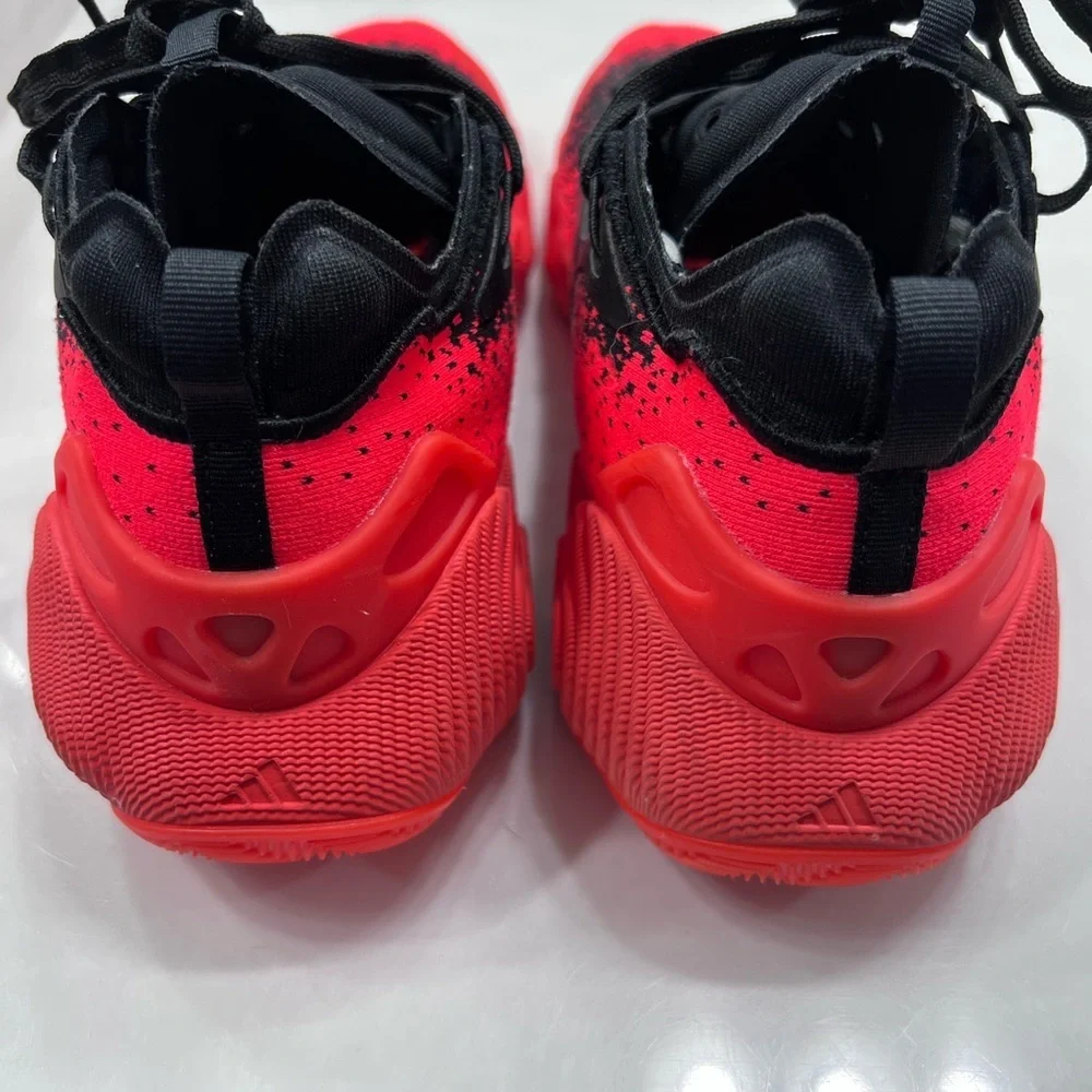 adidas trae young