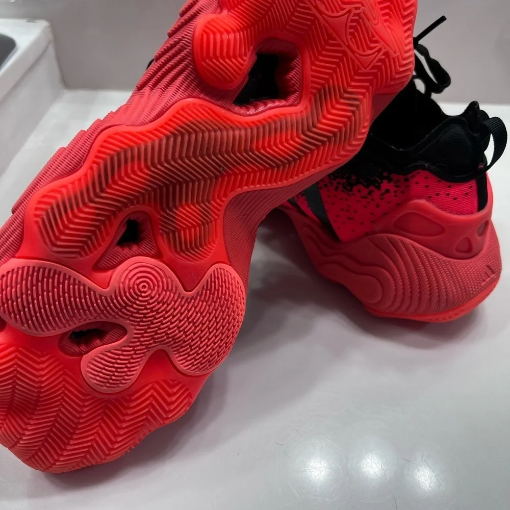 adidas trae young