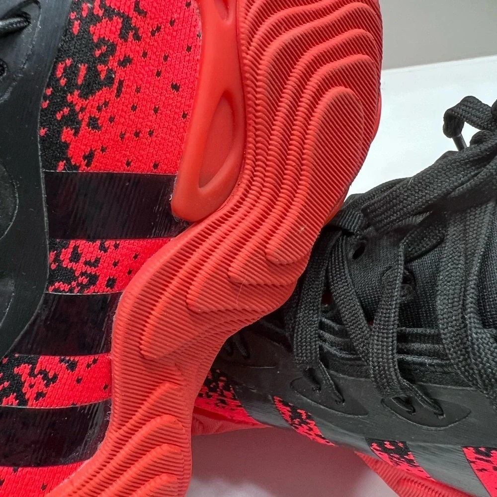 adidas trae young