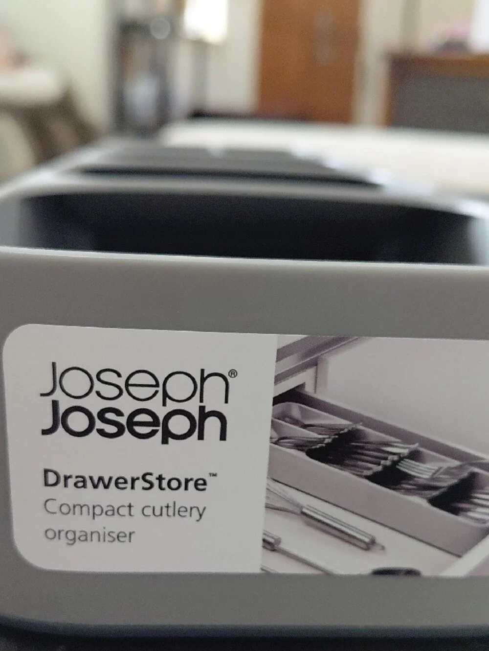 Joseph divided modern durable