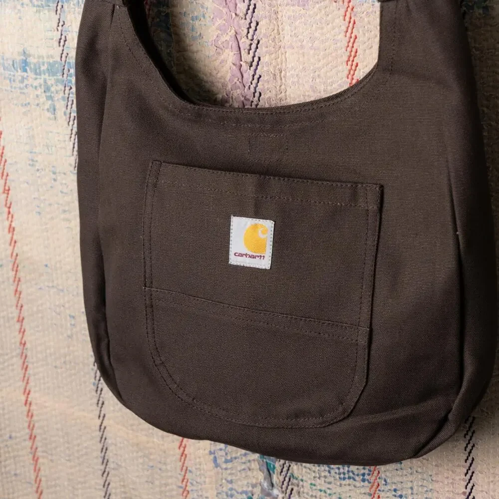 Carhartt upcycled handmade