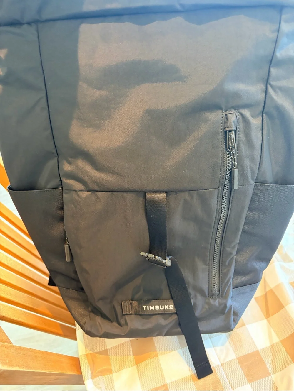 Timbuk2 vertical comfortable small