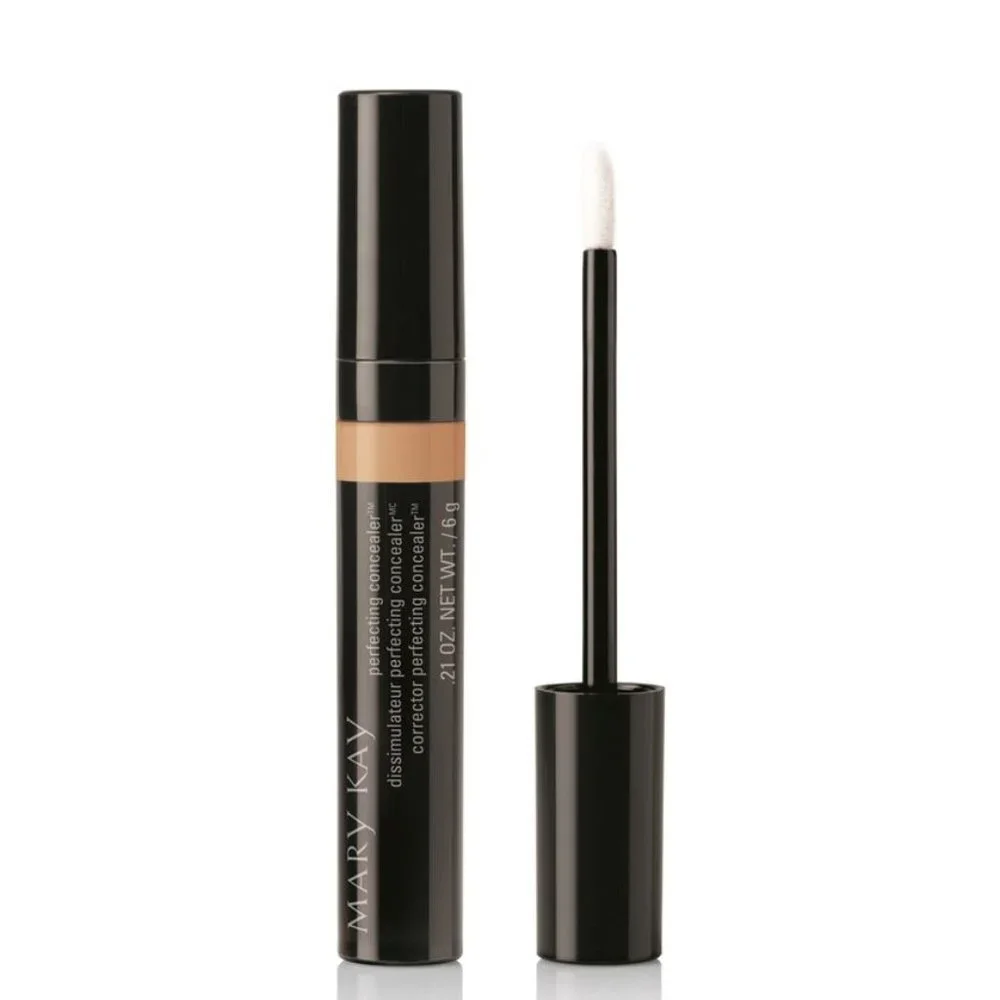 Mary Kay discontinued deep