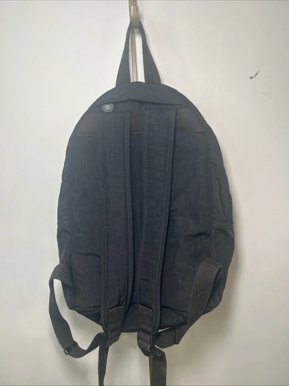 Kipling simple black