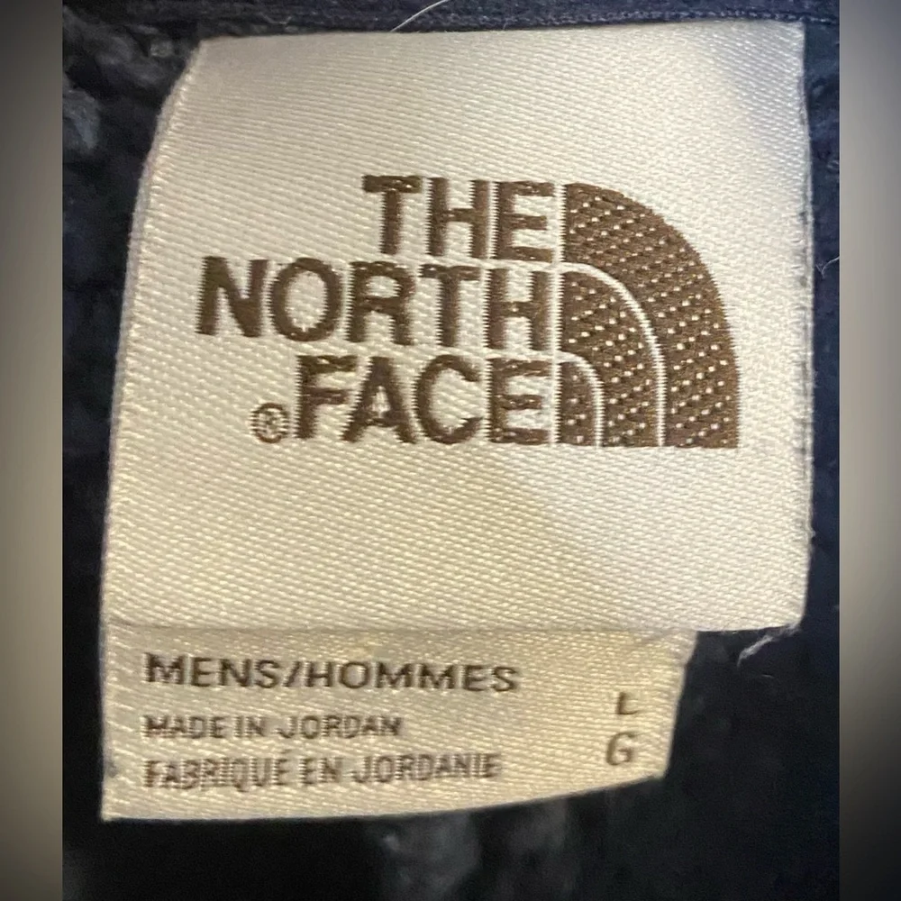 The North Face north face