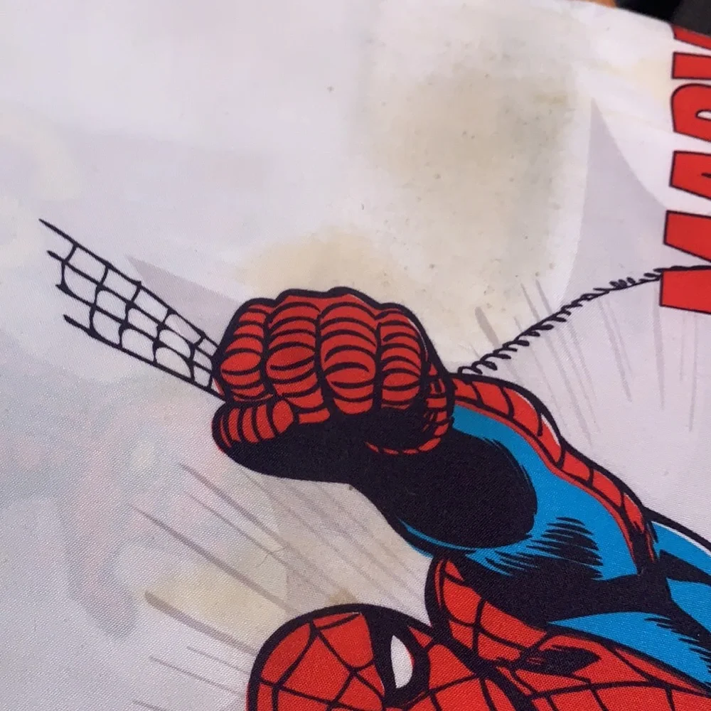 Marvel it one