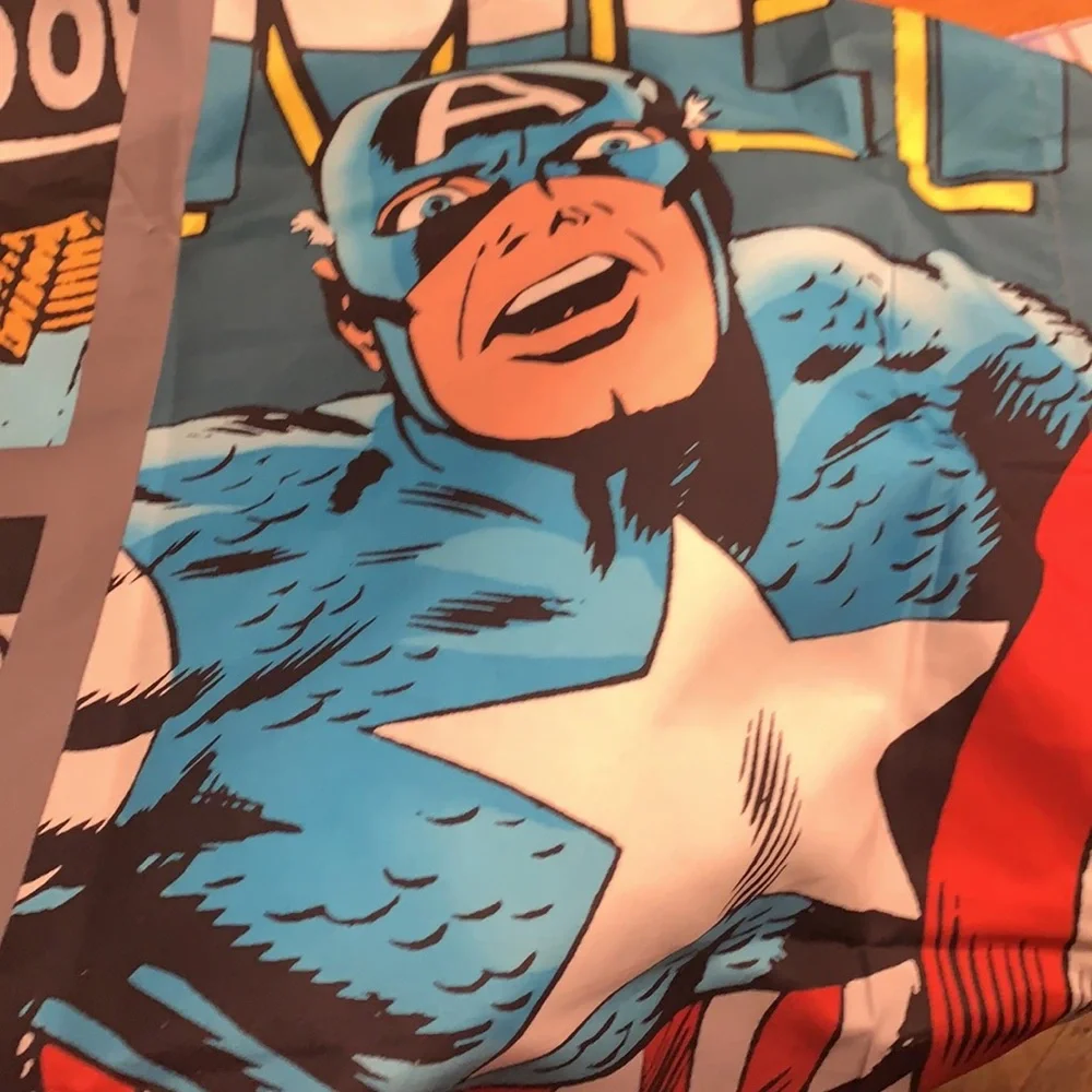 Marvel background there twin