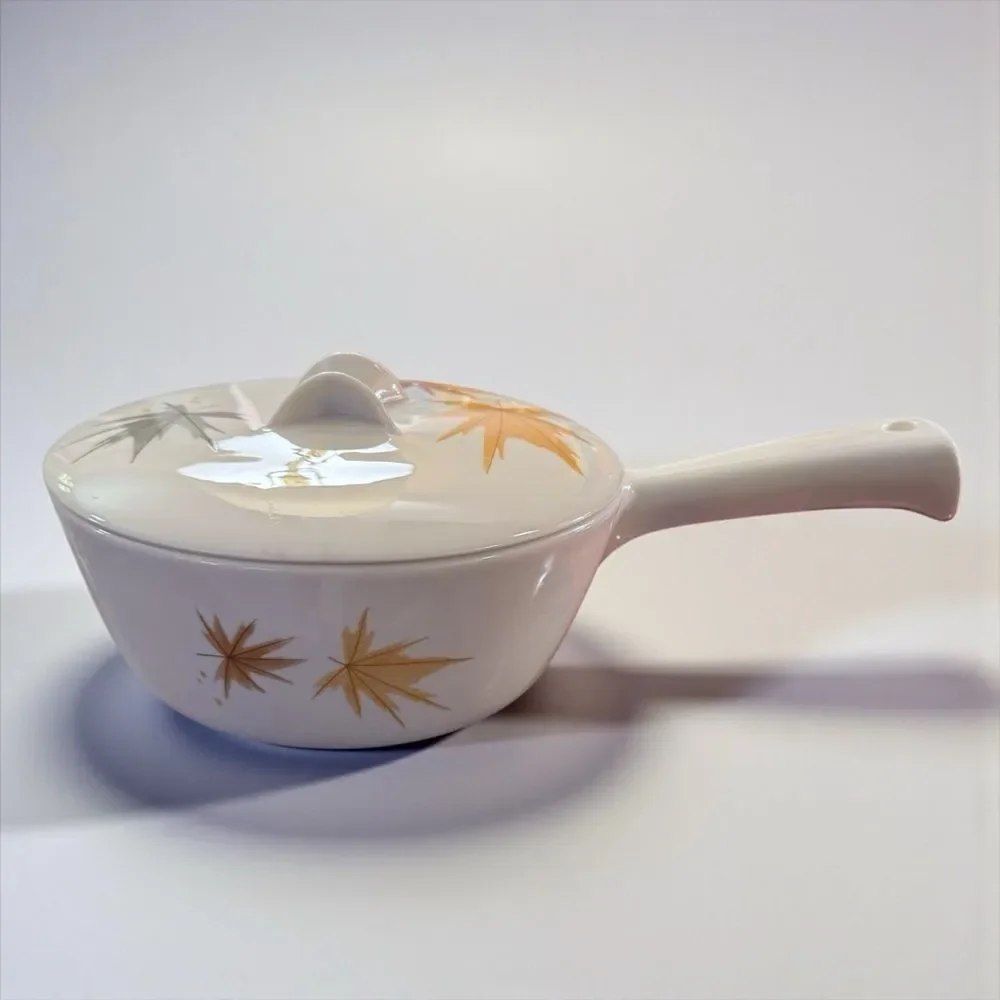 Vintage interesting part pot