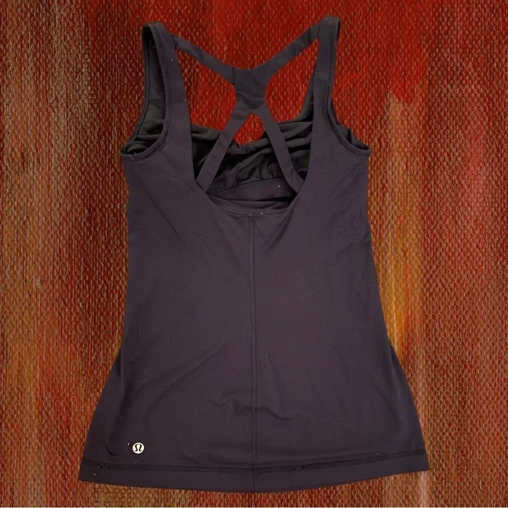 lululemon athletica excellent used
