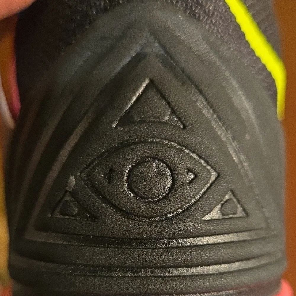 Nike dynamic kyrie