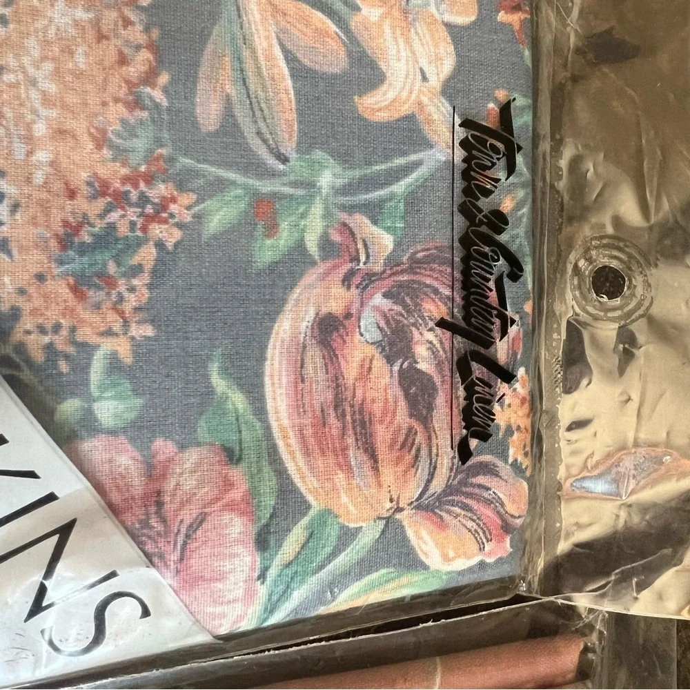 Town & Country perfect pink