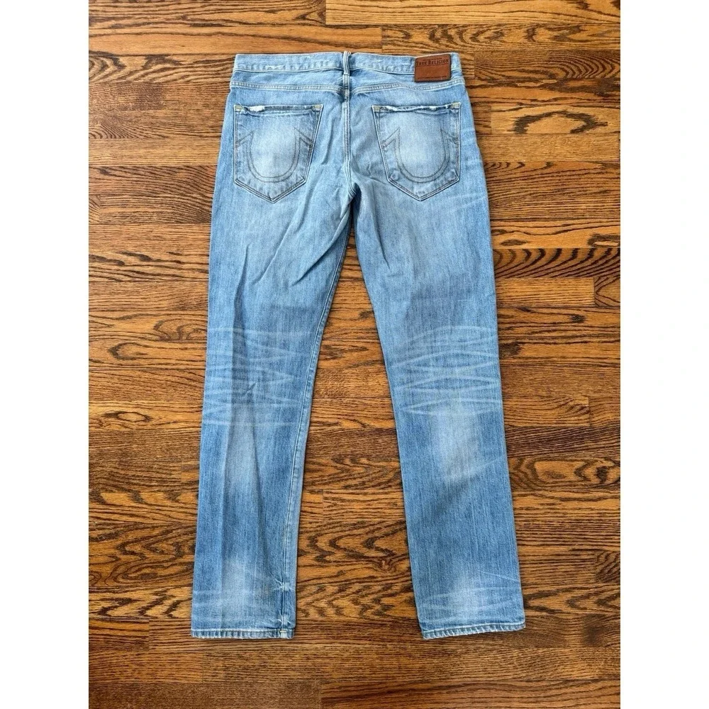 True Religion true religion