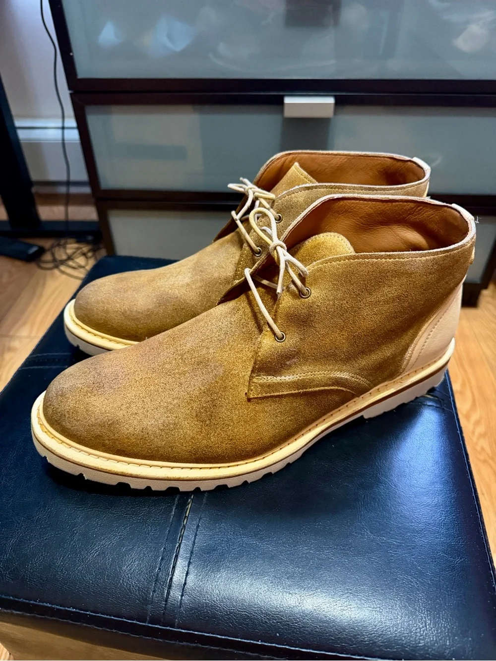 Allen Edmonds classic allen