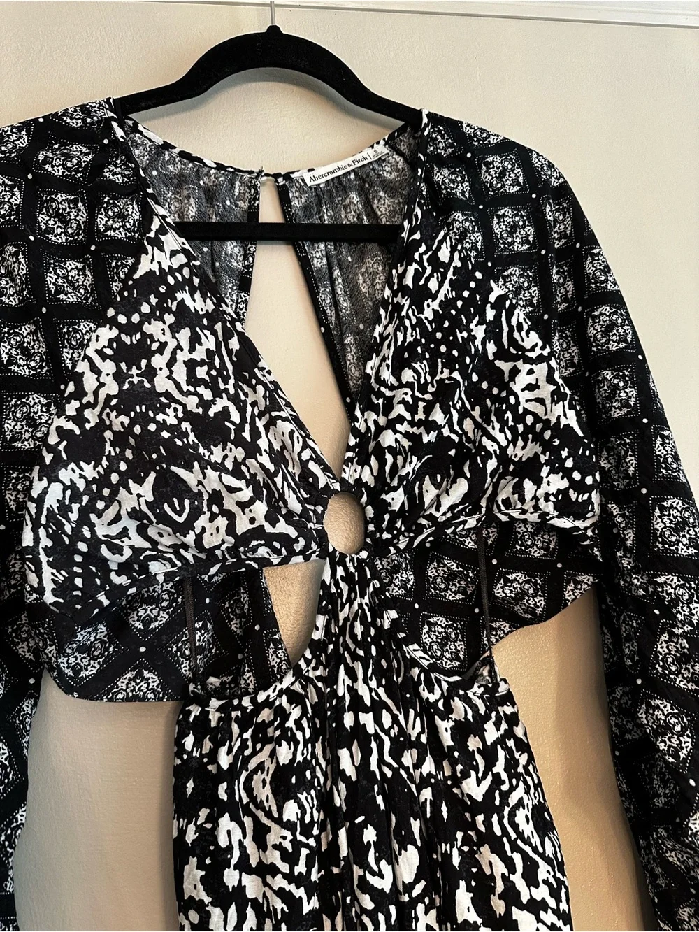 Abercrombie & Fitch stunning dress