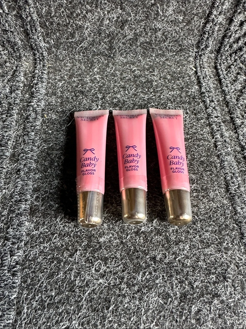 Victorias Secret gloss bundle