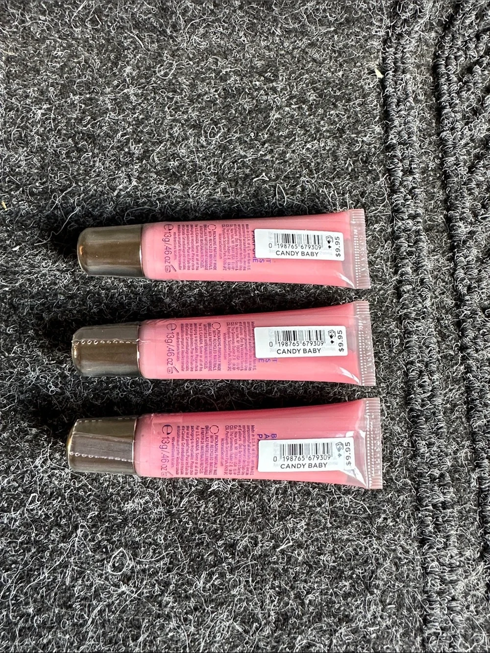 Victorias Secret three light