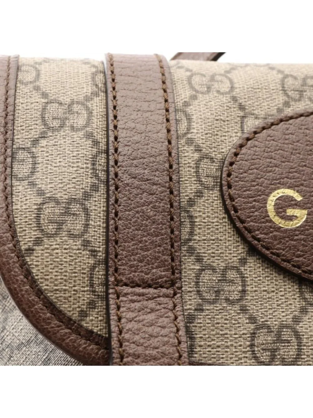Gucci this authentic