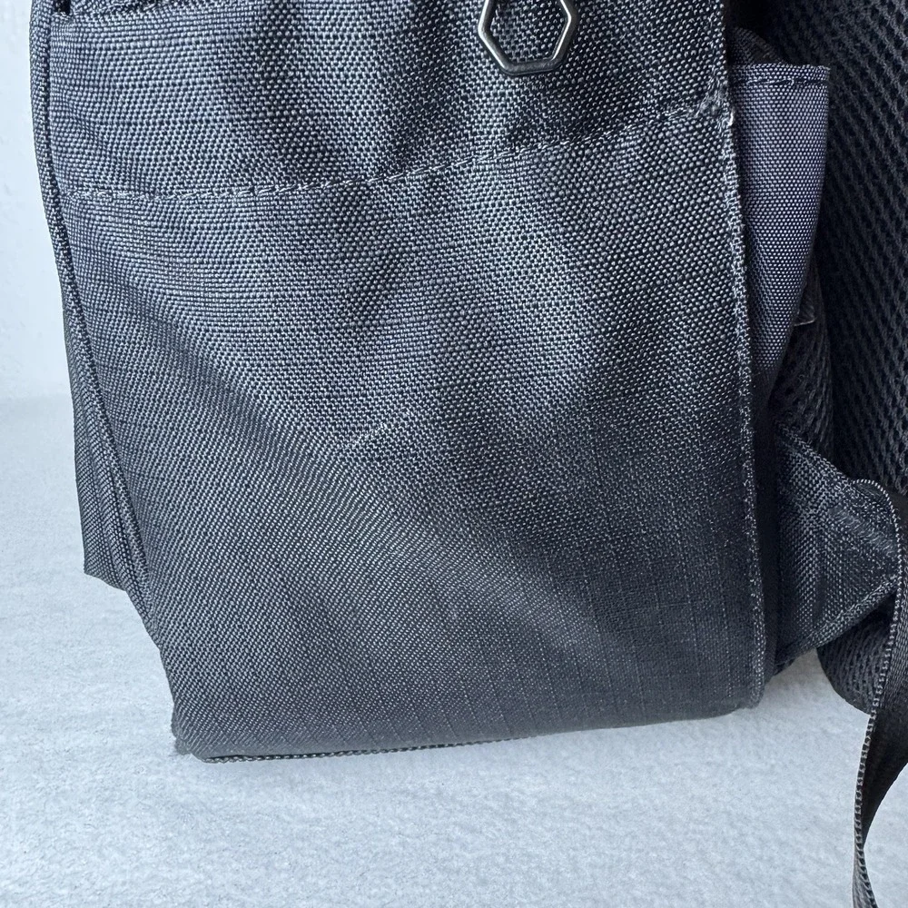Solgaard backpack shore there