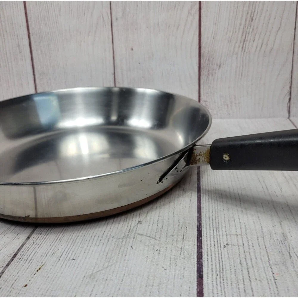 Revere Ware vintage revere