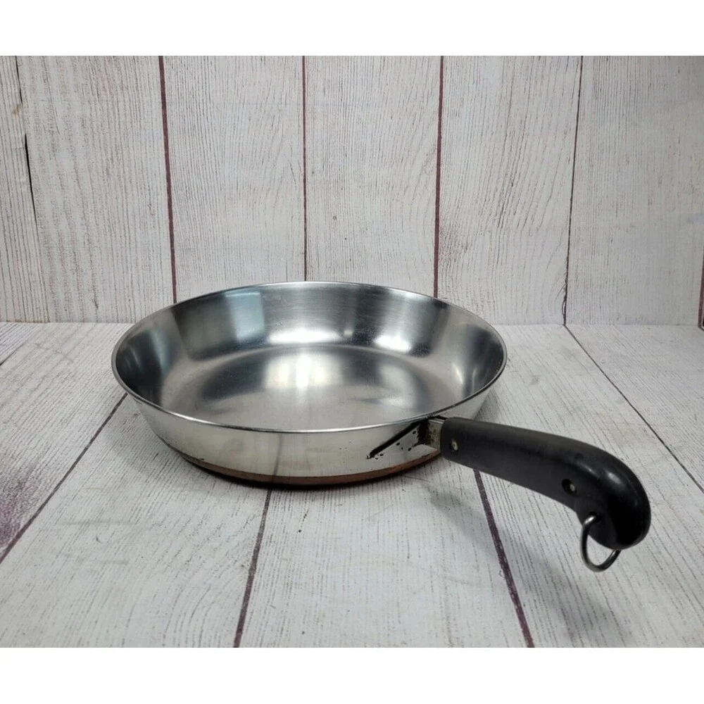 Revere Ware vintage revere