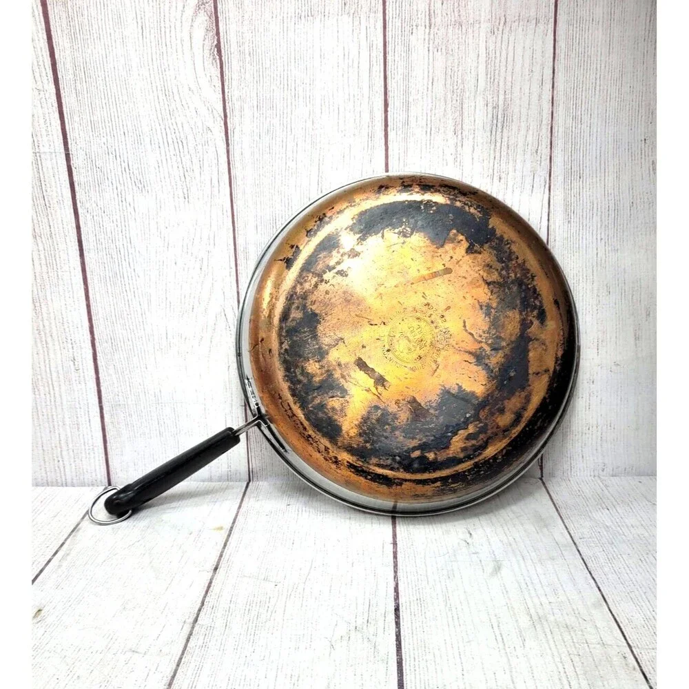 Revere Ware vintage revere