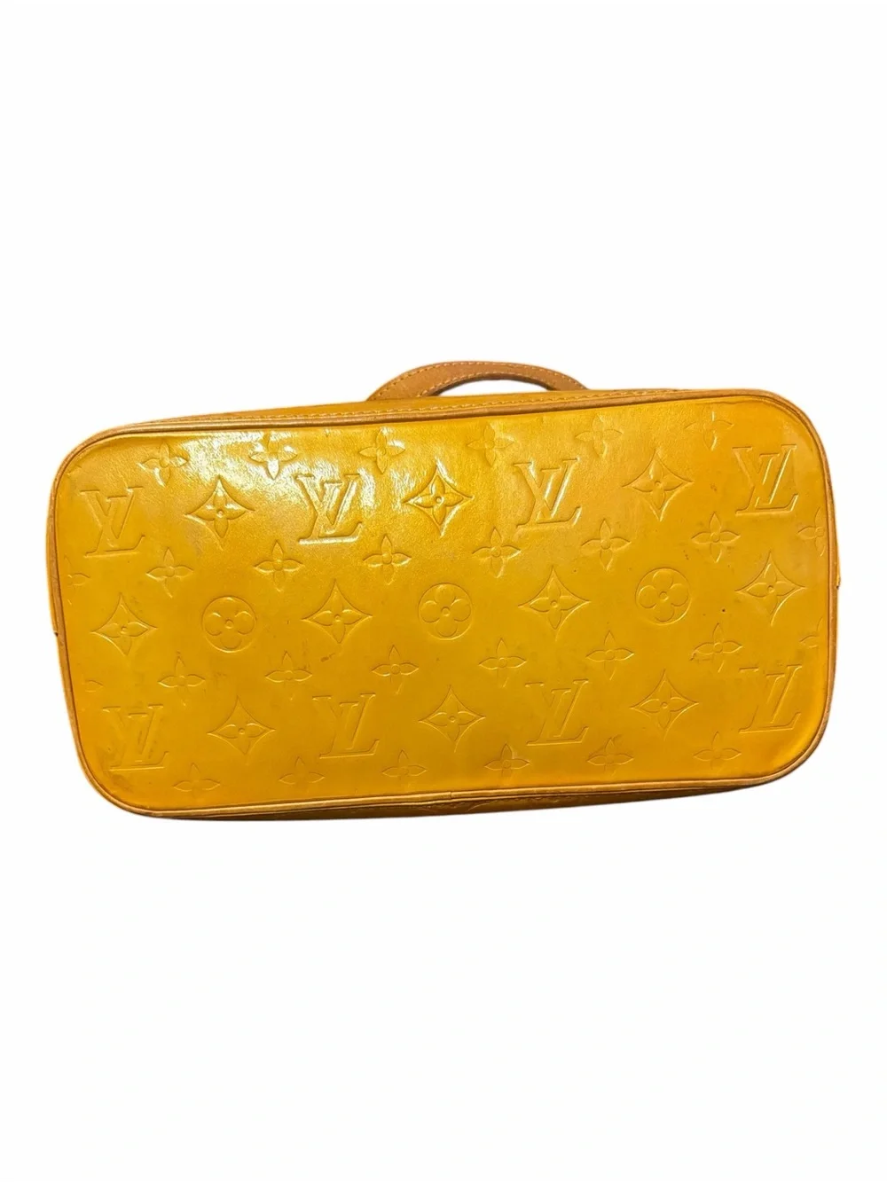 Louis Vuitton **vintage louis