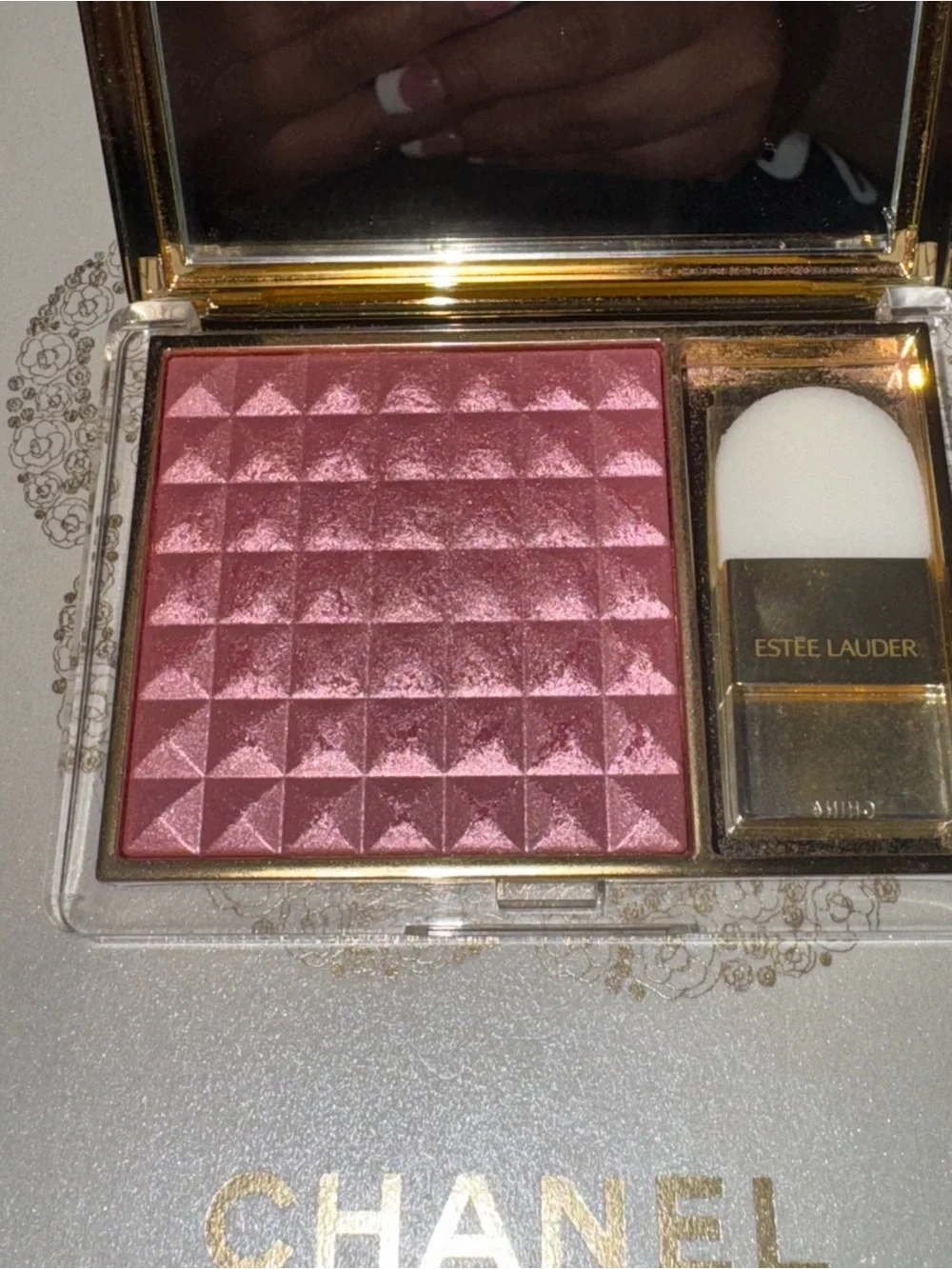 Estee Lauder Tease Blush