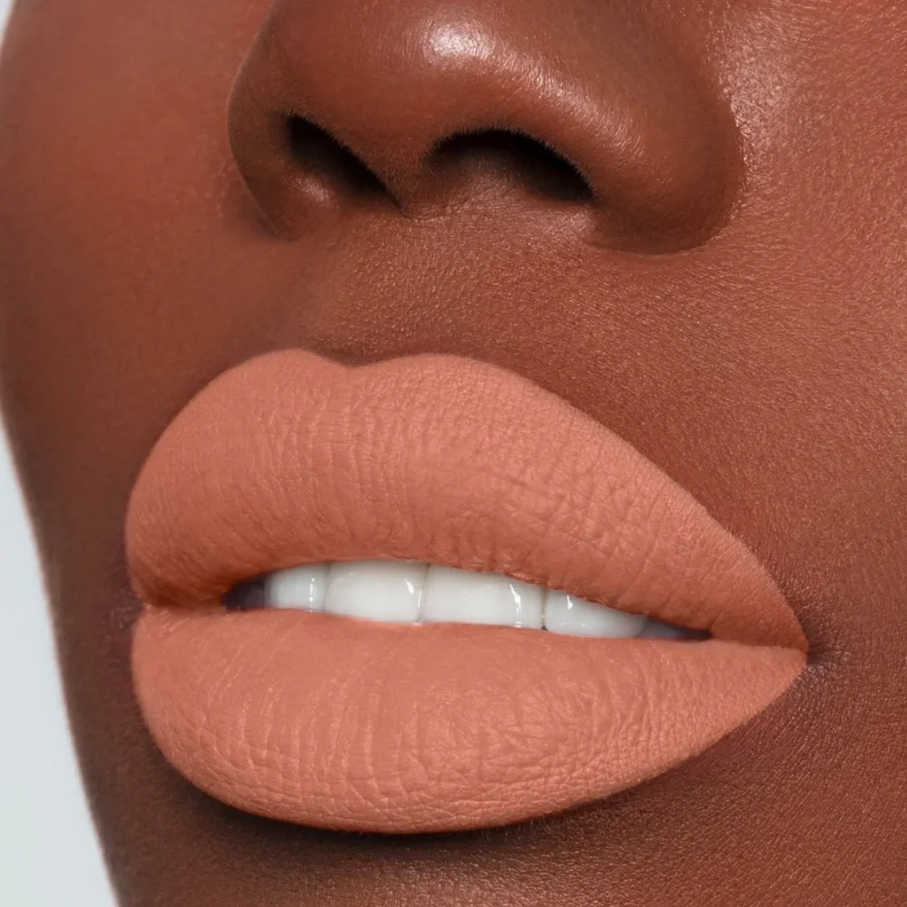 💎 Morphe MEGA MATTE LIPSTICK in Shade COMMIT Full-Size New