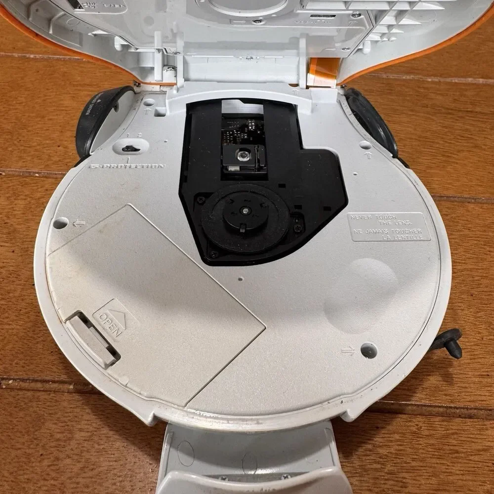 Sony parts does