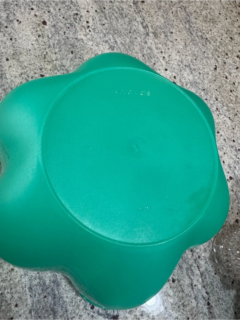 Tupperware item vintage