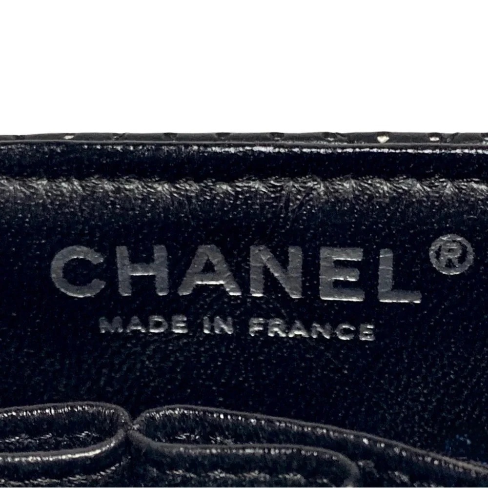CHANEL this authentic