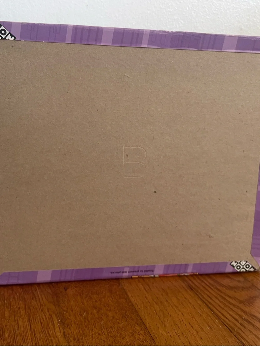 Early 2000’s Powerpuff Girl Puzzle