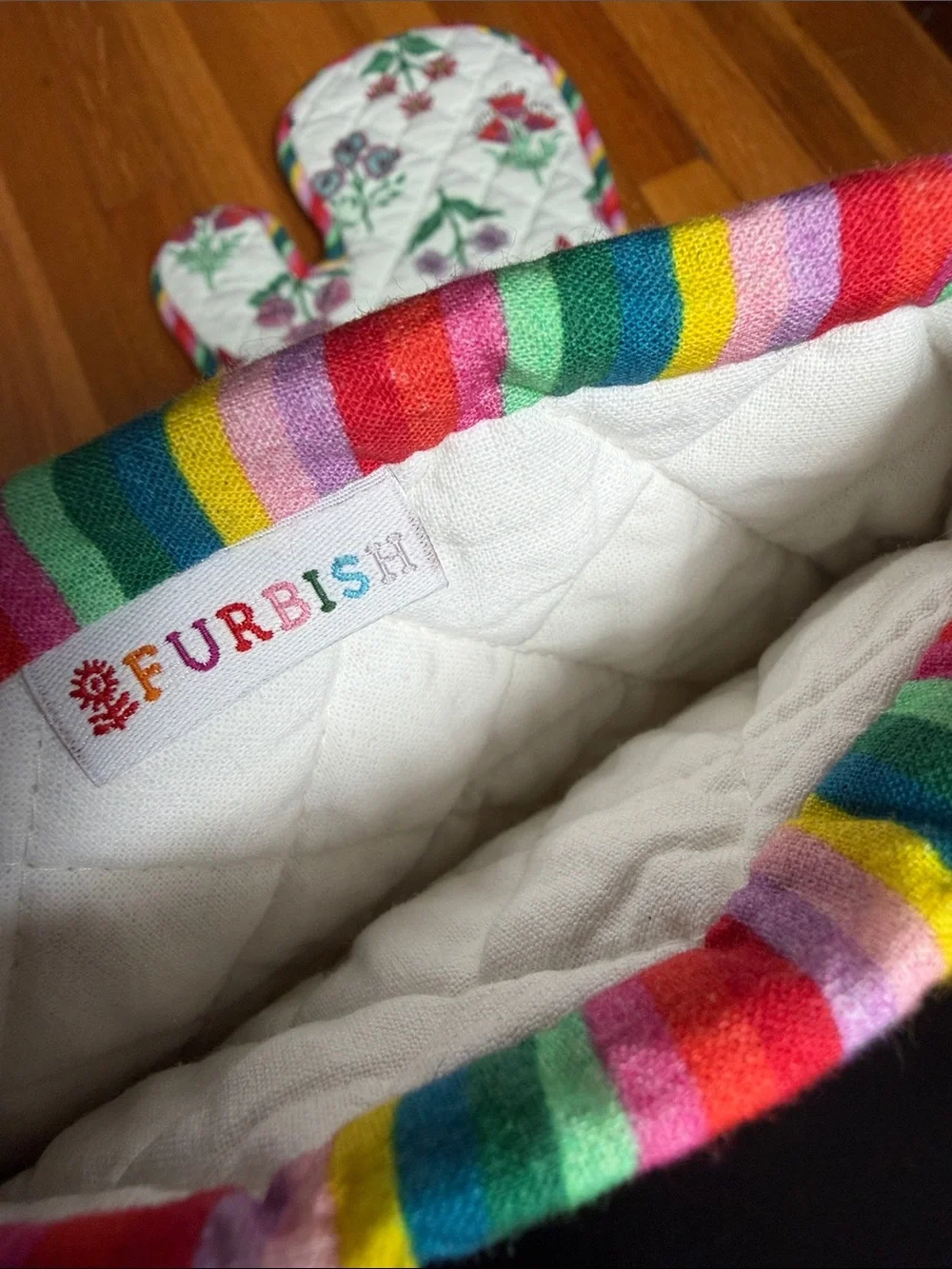 Furbish Studio set brand